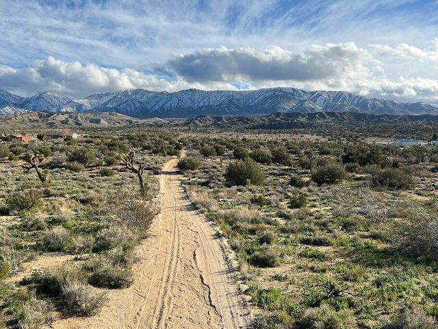 $85,000 | 0 Fort Tejon Road