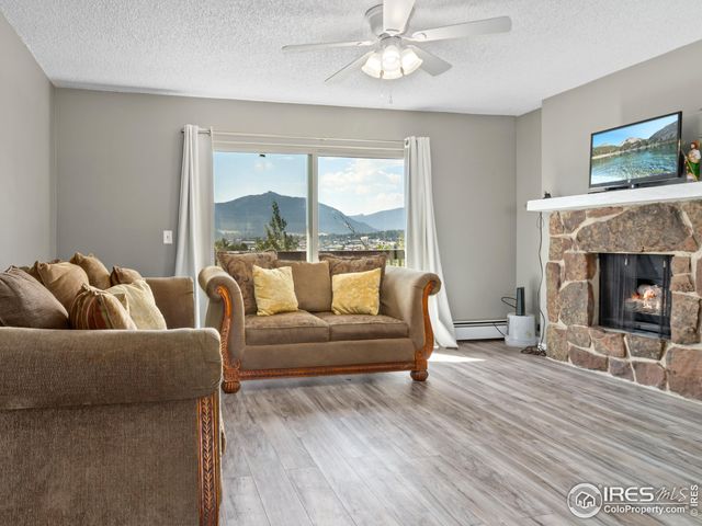 $349,000 | 950 Big Thompson Avenue, Unit 1222 | Estes Park