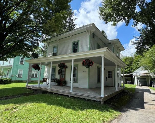 $249,900 | 3581 State Highway | Hartwick Hamlet