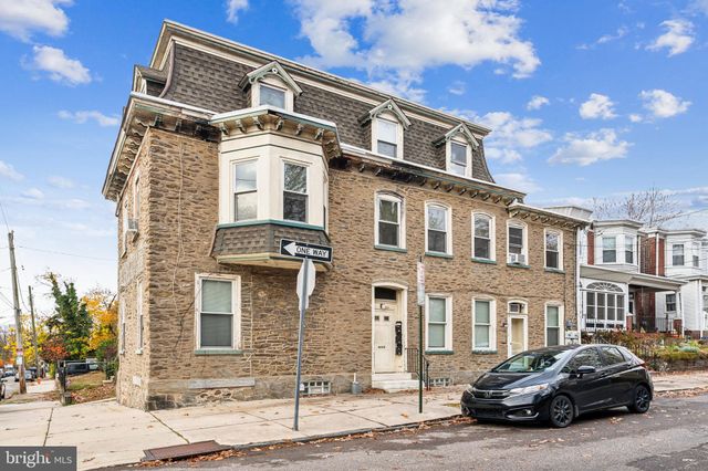 $1,400 | 4422 Pechin Street, Unit 2 | Roxborough