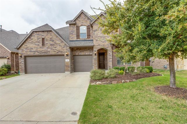 $695,000 | 1405 Big Creek Drive | Trinity Falls