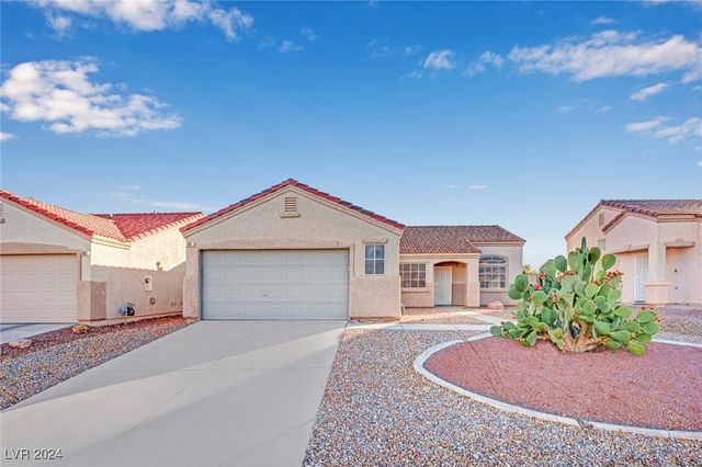 $390,000 | 701 Azure Banks Avenue | North Las Vegas