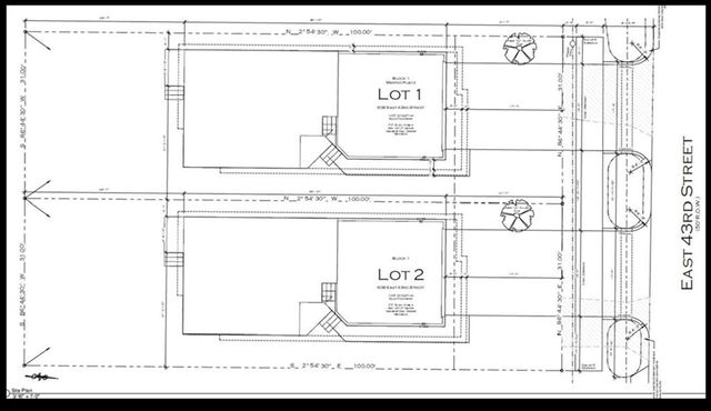 $90,000 | 606 East 43rd Street | Independence Heights