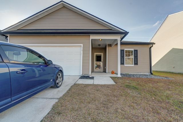 $2,195 | 515 Stafford Springs Court | Cane Bay Plantation