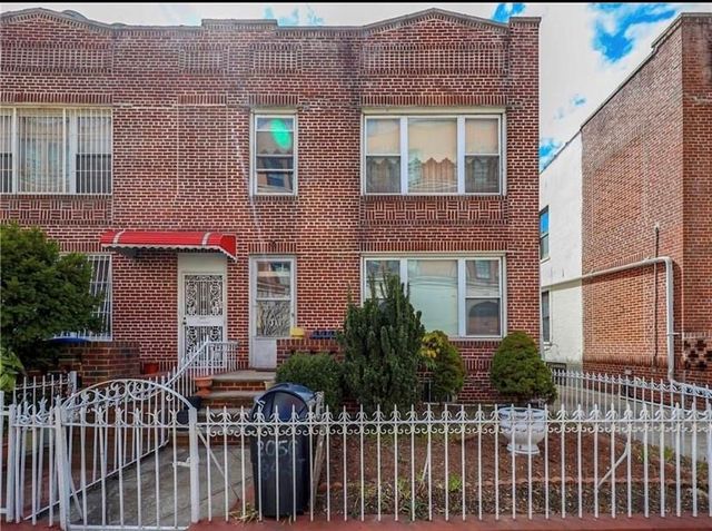 $1,799,800 | 2056 84th Street | Bensonhurst