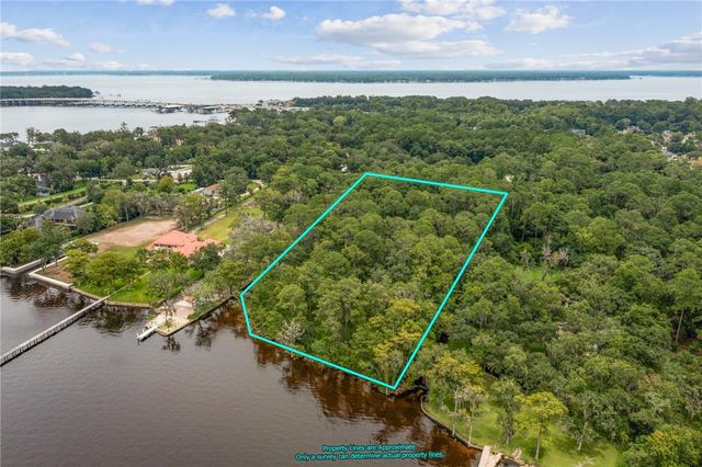 $2,950,000 | 901 Creighton Road | Fleming Island