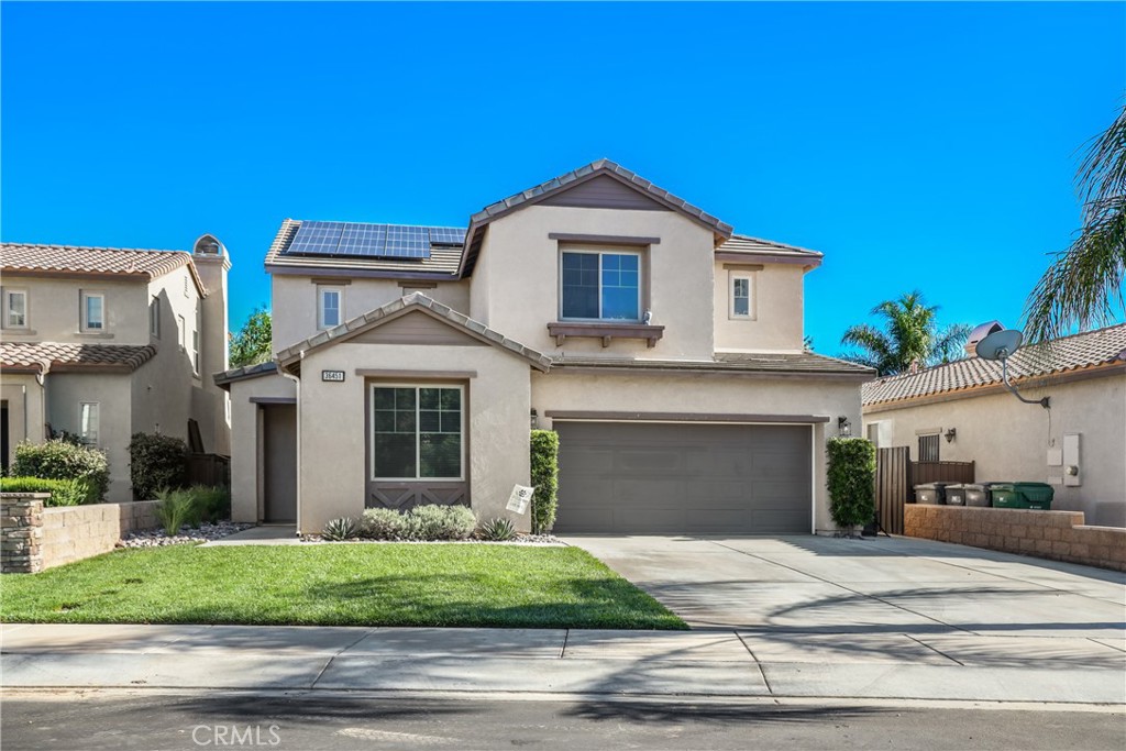 36451 Torrey Pines Drive Beaumont CA 92223 Compass