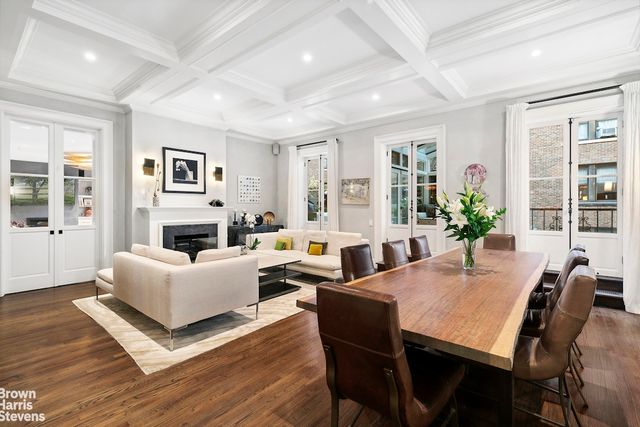 $6,195,000 | 34 West 74th Street, Unit 3C | Upper West Side