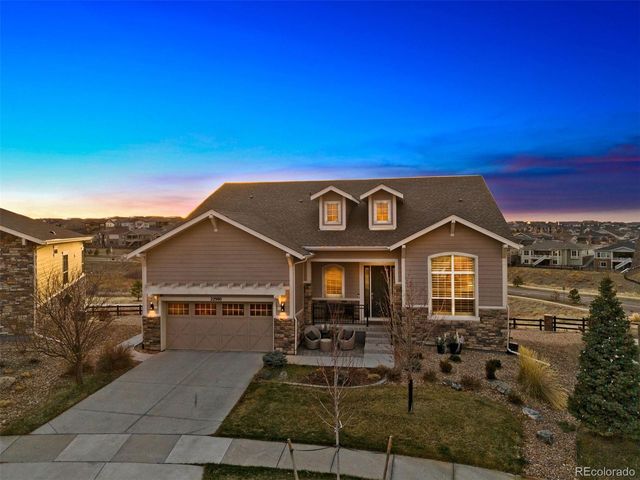 $1,050,000 | 22980 East Del Norte Circle | Rockinghorse