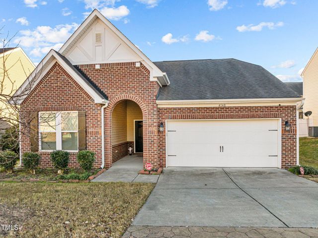 $380,000 | 4148 White Kestrel Drive | Massey Preserve