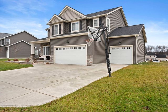 $499,000 | 246 Falcon Way | Liberty Township - Porter County