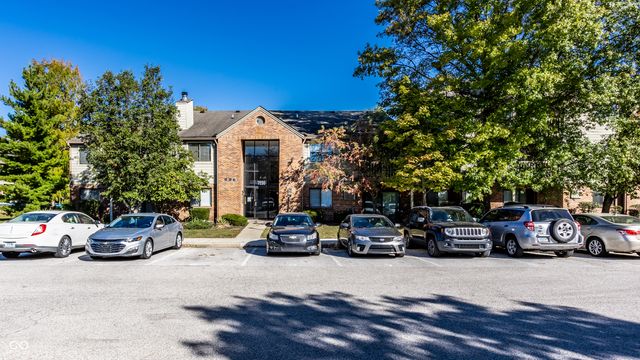 $145,000 | 7230 Village Pkwy Drive, Unit 7 | The Village at Eagle Creek