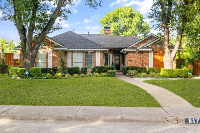 $275,000 | 817 Robin Meadow Drive | DeSoto