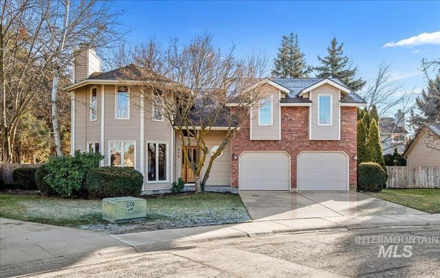 $778,000 | 515 East Sullivan Street | Southeast Boise