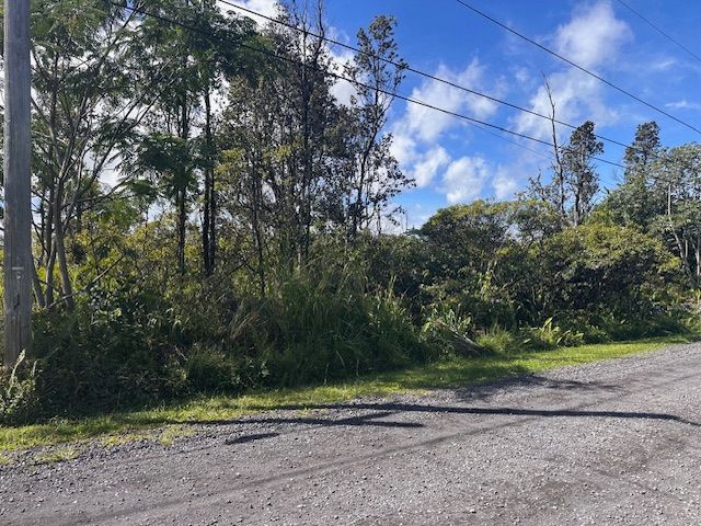 $115,000 | 15-1856 Lot 984 8th Avenue | Hawaiian Paradise Park