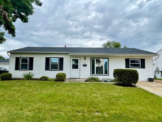 $3,700 | 208 Tallman Avenue | Romeoville