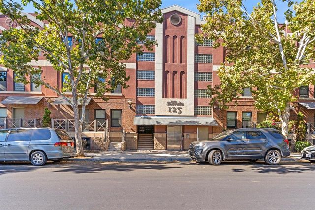 $690,000 | 125 Patterson Street, Unit 135 | Central San Jose