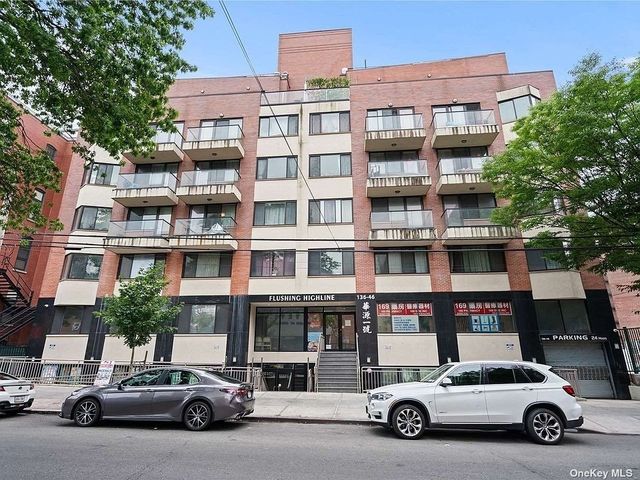 $1,038,000 | 136-46 41st Avenue, Unit 2A | Downtown Flushing