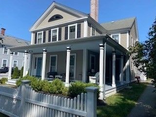 $1,499,900 | 106 Main Street | Andover Center