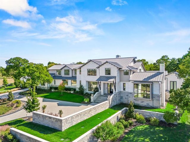 $10,995,000 | 1405 Ridge Circle | Quail Hollow