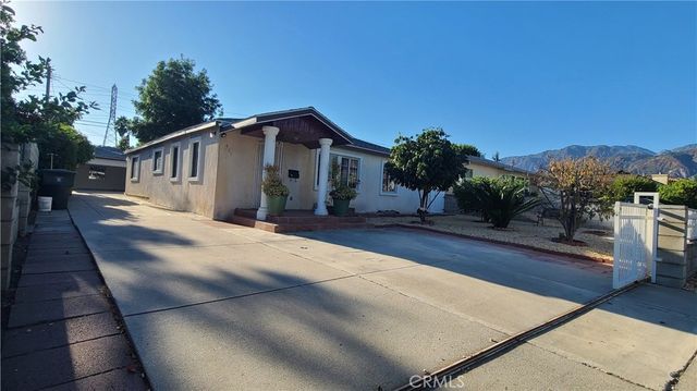 $4,700 | 425 Santa Paula Avenue | Northeast Pasadena