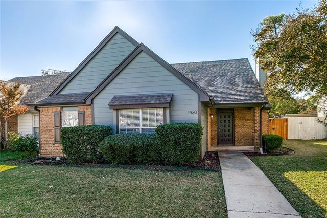 $2,200 | 1420 Broadmoor Drive | Sherrill Park