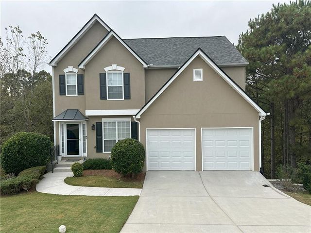 $449,900 | 7040 Magnolia Park Lane Northwest | Pleasantdale