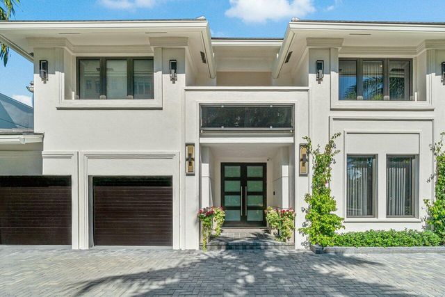 $4,199,000 | 250 Northeast Mizner Boulevard | Southeast Boca Raton