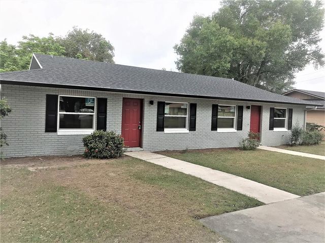 $1,400 | 715 North Oak Avenue | Bartow