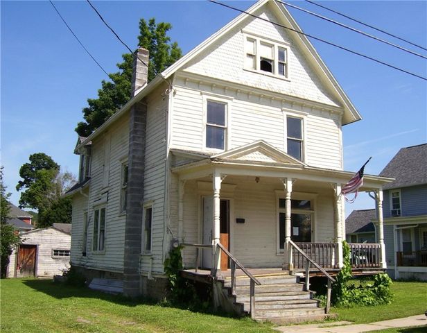 $49,900 | 18 Monell Street | Greene Village