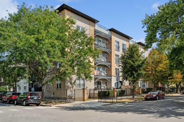 $385,000 | 2720 West Cortland Street, Unit 307 | Logan Square