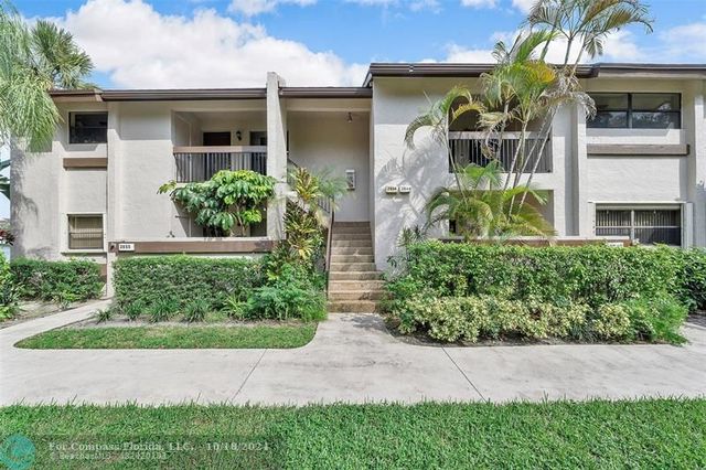 $280,000 | 2844 Northwest 42nd Avenue, Unit 1139 | Coral Gate