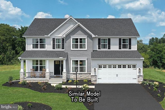 $484,990 | Beacon Pointe Plan At Presidential Heights | Shrewsbury Township - York County