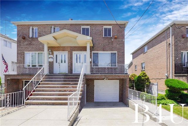 $979,000 | 2232 East 70th Street | Bergen Beach