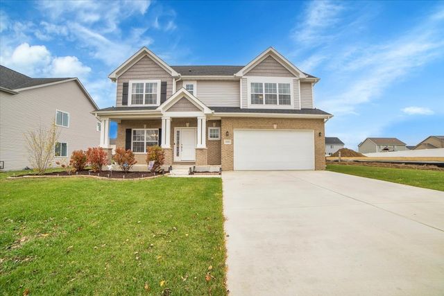 $479,900 | 26864 Wedgewood Lane | Channahon