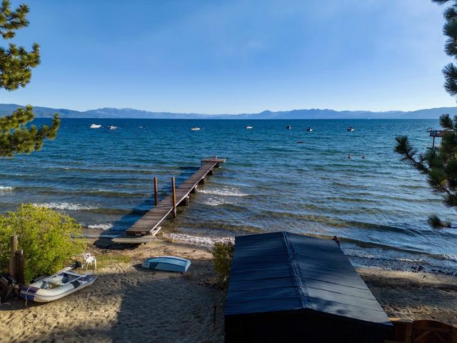 $5,150,000 | 7708 North Lake Boulevard | Tahoe Vista