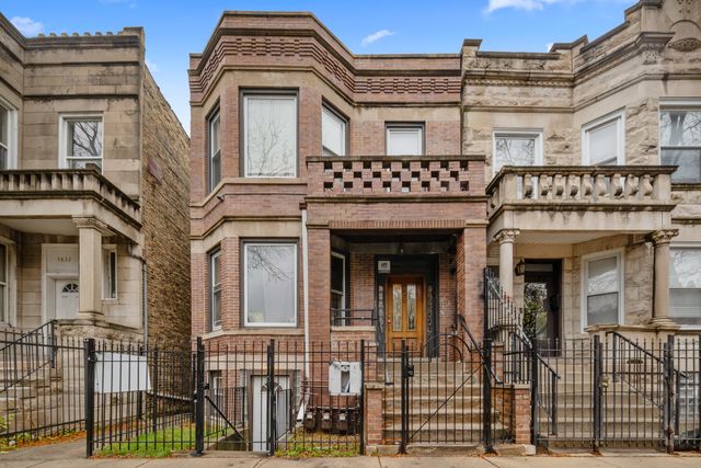 $320,000 | 3830 West Polk Street | West Garfield Park