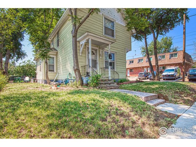 $324,444 | 714 20th Street | Alta Vista