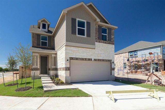 $426,019 | 517 St Cindys Way | Northeast Austin