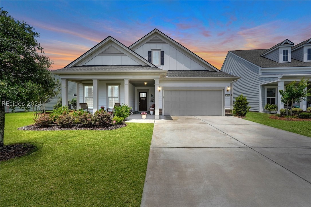 Welcome home to this two bedroom/two bathroom PLUS