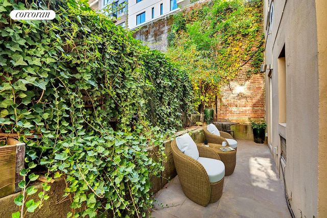 $675,000 | 458 West 20th Street, Unit 1D | Chelsea