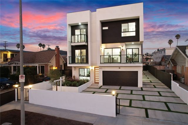 $1,595,000 | 540 Serrano Avenue | Mid-Wilshire