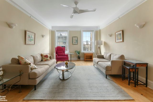 $1,850,000 | 325 West 86th Street, Unit 14C | Upper West Side