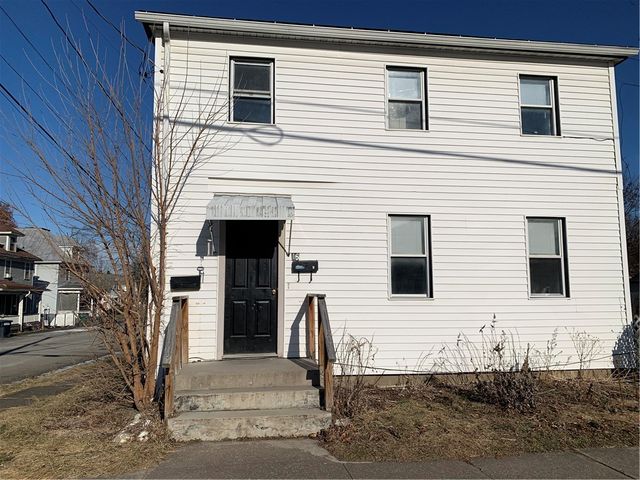 $134,900 | 16 West Avenue, Unit 2 | Dansville