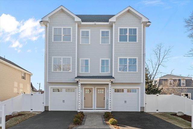 $624,990 | 71 South Elm Street, Unit 1 | West Lynn