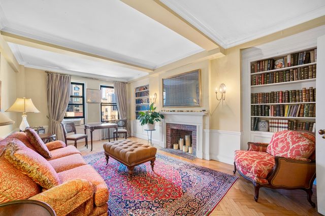 $2,500,000 | 1435 Lexington Avenue, Unit 11E | Upper East Side