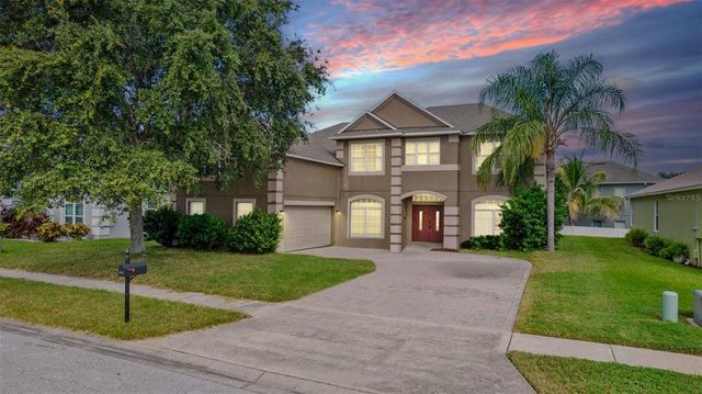 $595,000 | 2792 Cabernet Circle | Ocoee