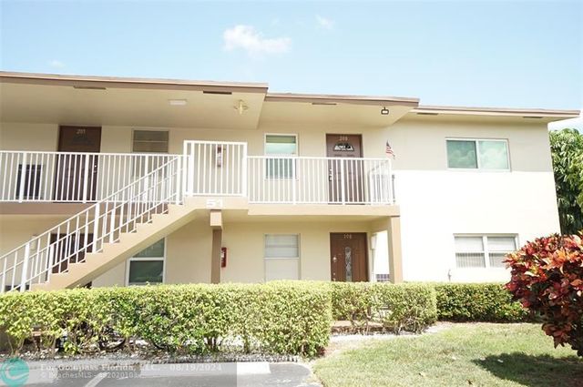 $130,000 | 550 Northwest 78th Terrace, Unit 208 | Oriole Gardens