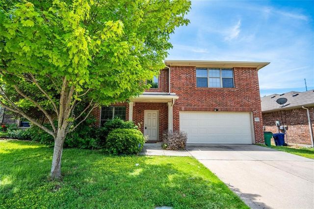 $2,295 | 5821 Lodgestone Drive | McKinney