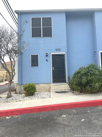 $119,000 | 911 Vance Jackson Road, Unit Y | San Antonio